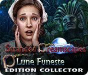 Download Stranded Dreamscapes: Lune Funeste Édition Collector game