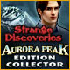 Download Strange Discoveries: Aurora Peak Edition Collector game