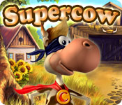 Download Supercow game