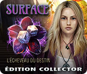 Download Surface: L'Écheveau du Destin Édition Collector game