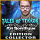 Download Tales of Terror: Art Horrifique Édition Collector game