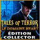 Download Tales of Terror: Le Domaine Heart Édition Collector game