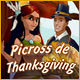 Download Picross de Thanksgiving game