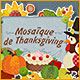 Download Mosaïque de Thanksgiving game