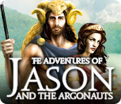 Download The Adventures of Jason and the Argonauts game