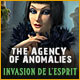 Download The Agency of Anomalies: Invasion de l'Esprit game