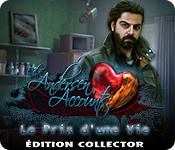 Download The Andersen Accounts: Le Prix d'une Vie Édition Collector game
