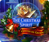 Download The Christmas Spirit: Contes de Grimm game