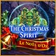 Download The Christmas Spirit: Le Noël d’Oz game