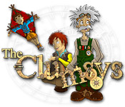 Download The Clumsys game