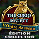 Download The Curio Society: L'Ordre Nouveau Édition Collector game