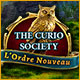 Download The Curio Society: L'Ordre Nouveau game