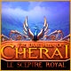 Download The Dark Hills of Cherai: Le Sceptre Royal game