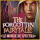 Download The Forgotten Fairy Tales: Le Monde de Spectra game