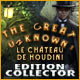 Download The Great Unknown: Le Château de Houdini Edition Collector game