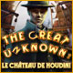 Download The Great Unknown: Le Château de Houdini game