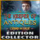 Download The Keeper of Antiques: L'Ombre du Passé Édition Collector game