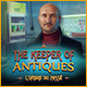 Download The Keeper of Antiques: L'Ombre du Passé game