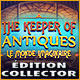 Download The Keeper of Antiques: Le Monde Imaginaire Édition Collector game