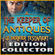 Download The Keeper of Antiques 3: Le Dernier Testament Édition Collector game