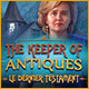 Download The Keeper of Antiques: Le Dernier Testament game