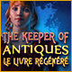 Download The Keeper of Antiques: Le Livre Régénéré game