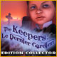 Download The Keepers: Le Dernier Gardien Edition Collector game