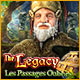 Download The Legacy: Les Passages Oubliés game