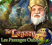 Download The Legacy: Les Passages Oubliés game