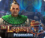 Download The Legacy: Prisonnière game