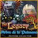 Download The Legacy: L'Arbre de la Puissance Édition Collector game