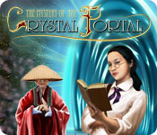 Download The Mystery of the Crystal Portal game