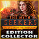 Download The Myth Seekers: La Légende de Vulcain Édition Collector game