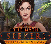 Download The Myth Seekers: La Légende de Vulcain game