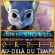 Download The Secret Order: Au-delà du Temps game