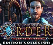 Download The Secret Order: Digne Lignée Édition Collector game