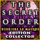 Download The Secret Order: Derrière le Masque Edition Collector game