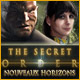 Download The Secret Order: Nouveaux Horizons game