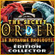 Download The Secret Order: Le Royaume Englouti Édition Collector game