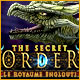 Download The Secret Order: Le Royaume Englouti game