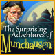 Download The Surprising Adventures of Munchausen game