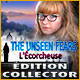 Download The Unseen Fears: L'Écorcheuse Édition Collector game