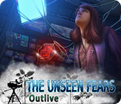 Download The Unseen Fears: Outlive game