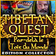 Download Tibetan Quest: Par-delà le Toit du Monde Edition Collector game