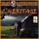 Download Time Mysteries: L'Héritage game