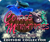 Download Contes Miniatures: Cœur de la Forêt Édition Collector game