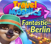 Download Travel Mosaics 7 - Fantastic Berlin game