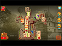 Travel Riddles: Mahjong screenshot