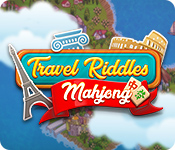 Download Travel Riddles: Mahjong game