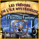 Download Les Trésors de l'île Mystérieuse: Le Vaisseau Fantôme game